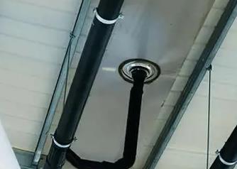禹城虹吸排水的原理