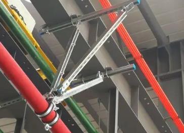 禹城抗震支架厂家与你分享你必须做的紧急情况下的准备